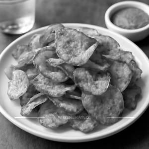Vegetable Pakora