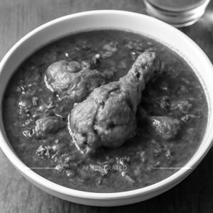 Desi Chicken