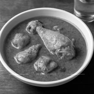 Chicken Curry