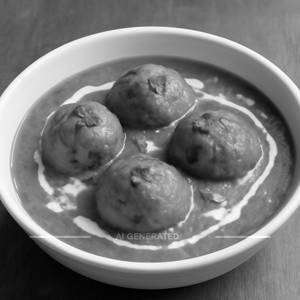 Veg Kofta