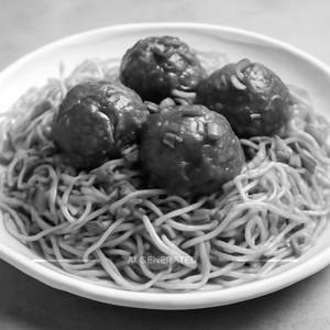 Manchurian Chowmein