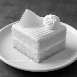 Pineapple Pastry 1Pc