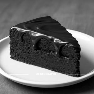 Choco Brownie Cake