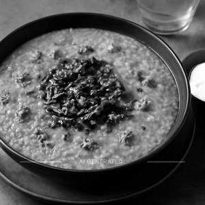 Tawa Besan Tadka
