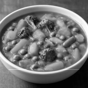 Mix Veg