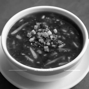 Hot & Sour Soup