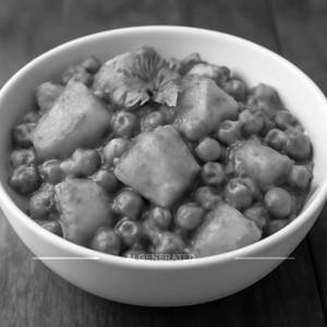 Aloo Matar