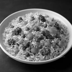 Veg Pulao