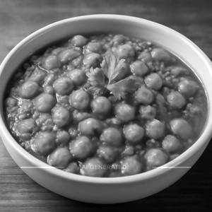 Chana Masala