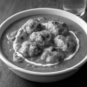 Chicken Malai Tikka Masala 6PIS
