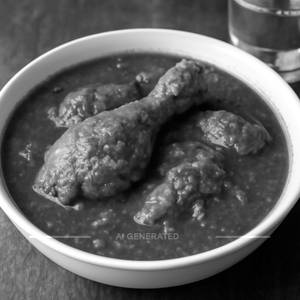 Chicken Hydrabadi