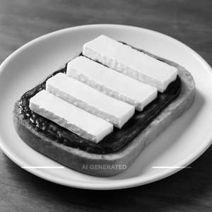 Cheese Chocolate