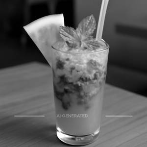Watermelon Mojito