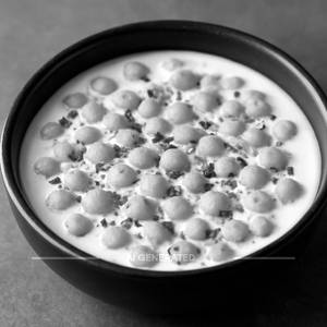 Boondi Raita