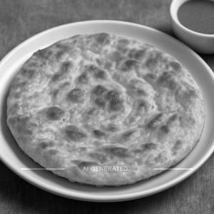 Khasta Roti