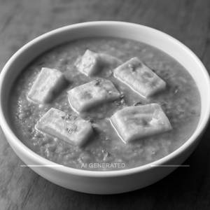 Khoya Paneer