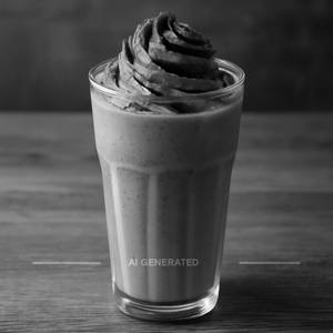 Chocolate Shake