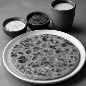 Aalu Paratha