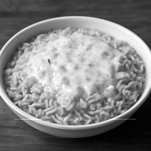 Corn Cheese Maggi