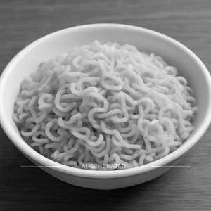 Plain Maggi