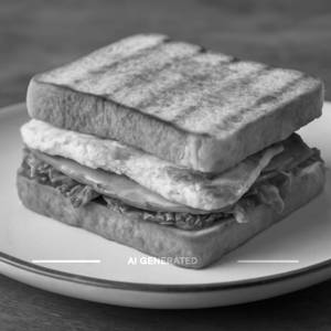 Egg Sandwich