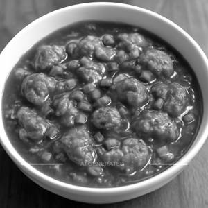 Chicken Manchurian        