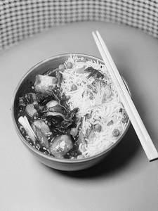 Chilli Basil Paneer Bowl