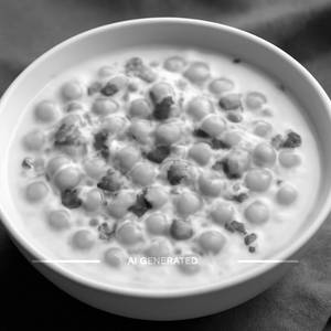 Boondi Raita