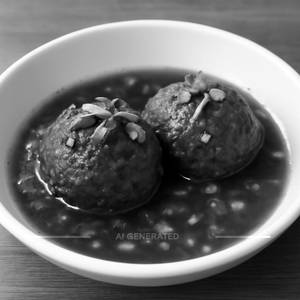 Veg. manchurian( Pack of 2)