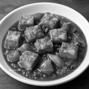 Paneer Manchurian