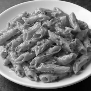 Red Pasta