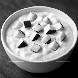 Coconut Cream
