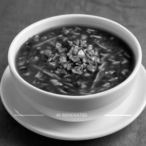 Hot and sour soup