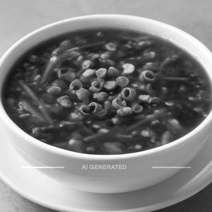 Veg Hot & Sour Soup