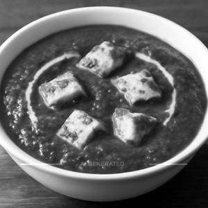 Palak paneer [full]