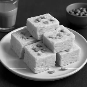 Elaichi soanpapidi