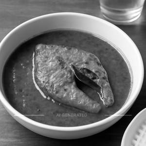 King Fish Curry