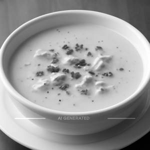 Cream Of Chicken