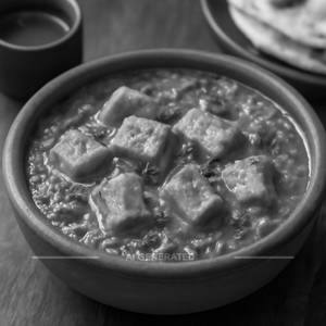 Handi Paneer