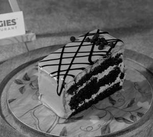 Chocolate Pastry