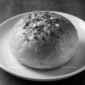 Garlic Bun