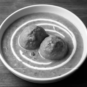 Malai Kofta