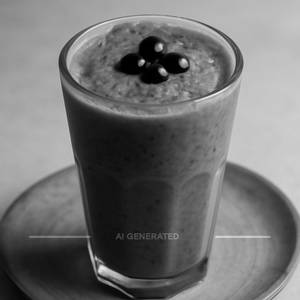 Blackcurrant Shake