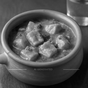 Handi Paneer