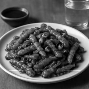 Veg Hunan Style