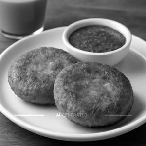 Aloo Tikki
