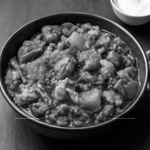 Kadai Veg
