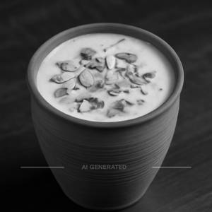 Kulhad Lassi