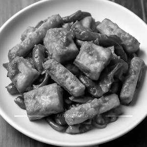 Paneer Baby Corn