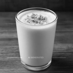 Butterscotch Lassi